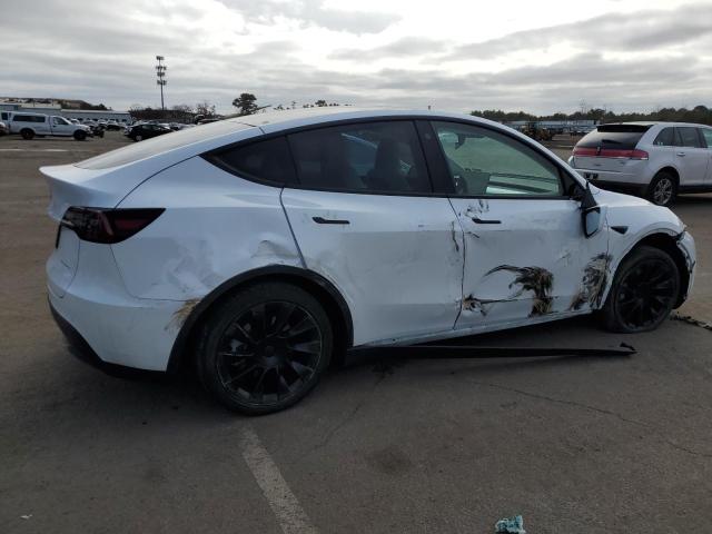 Obraz 3 z 2021 TESLA MODEL Y  2021 z VIN 5YJYGDEE5MF195921