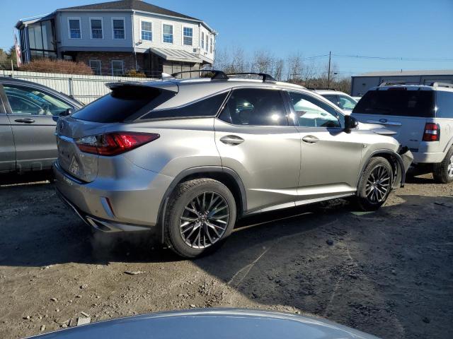 Image 3 of 2017 LEXUS RX 350 BASE 2017 with VIN 2T2BZMCA2HC064175