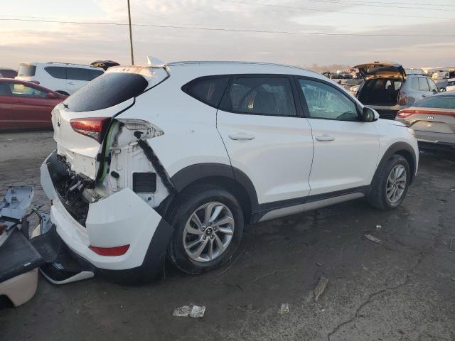 Изображение 3 2018 HYUNDAI TUCSON SEL 2018 с VIN KM8J3CA4XJU744662