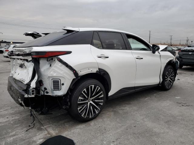 Obraz 3 z 2023 LEXUS RZ 450E 2023 z VIN JTJAAAAB5PA009849