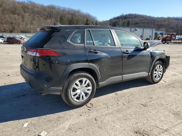 Изображение 3 2022 TOYOTA COROLLA CROSS L 2022 с VIN 7MUAAABG7NV037378