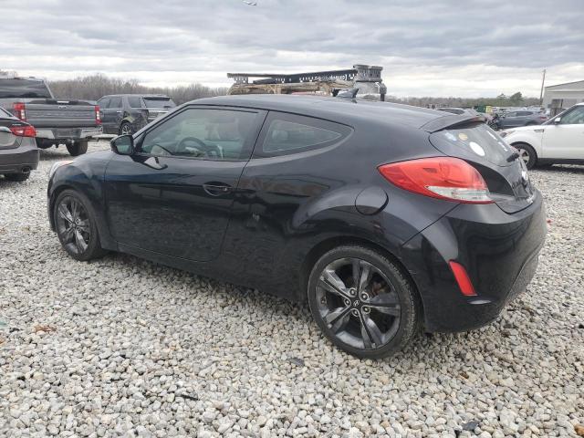 Obraz 2 z 2016 HYUNDAI VELOSTER  2016 z VIN KMHTC6AD4GU295921