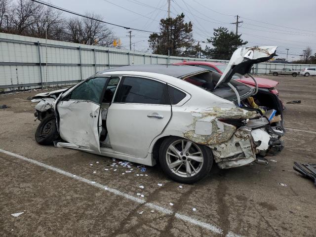 Image 2 of 2016 NISSAN ALTIMA 2.5 2016 with VIN 1N4AL3AP2GN379031