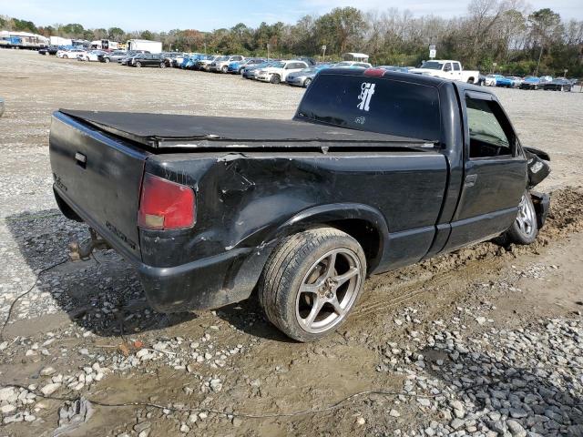Изображение 3 1994 CHEVROLET S TRUCK S10 1994 с VIN 1GCCS14Z1R8227265