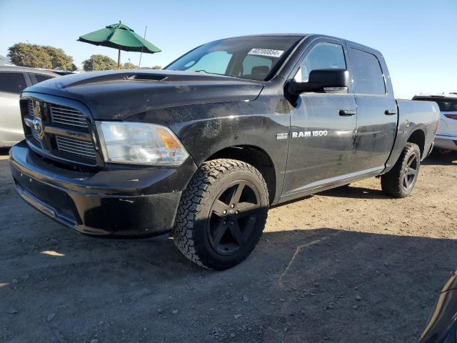 2012 DODGE RAM 1500 SPORT 2012 image