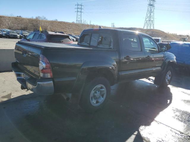 Изображение 3 2012 TOYOTA TACOMA DOUBLE CAB 2012 с VIN 5TFLU4EN6CX030855