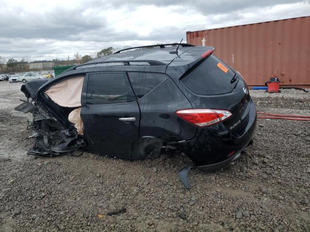 Image 2 of 2014 NISSAN MURANO S 2014 with VIN JN8AZ1MW0EW507651