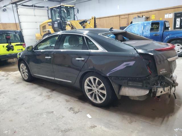 Obraz 2 z 2014 CADILLAC XTS LUXURY COLLECTION 2014 z VIN 2G61N5S37E9269154