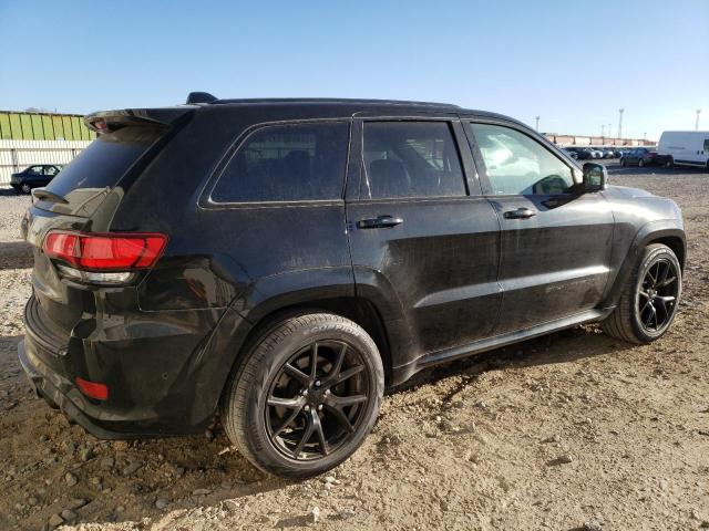 Image 3 of 2018 JEEP GRAND CHEROKEE TRACKHAWK 2018 with VIN 1C4RJFN97JC269918