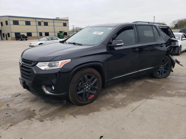 Obraz 1 z 2020 CHEVROLET TRAVERSE PREMIER 2020 z VIN 1GNERKKW8LJ101057