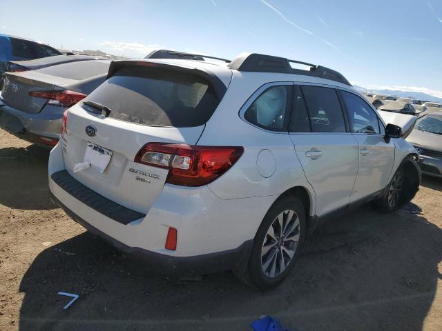 Image 3 of 2015 SUBARU OUTBACK 3.6R LIMITED 2015 with VIN 4S4BSEJC4F3228191
