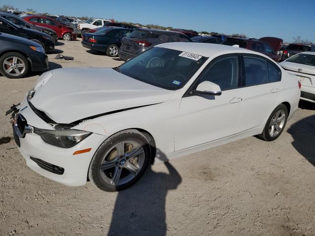 Изображение 1 2015 BMW 320 I 2015 с VIN WBA3B1G58FNT64836