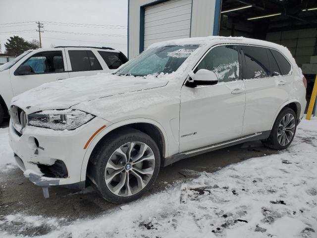 Image 1 of 2015 BMW X5 XDRIVE50I 2015 with VIN 5UXKR6C5XF0J75470
