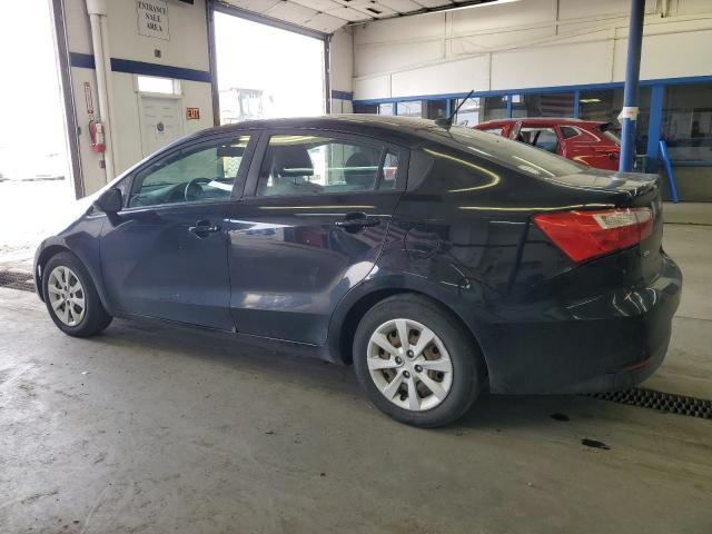 Obraz 2 z 2017 KIA RIO LX 2017 z VIN KNADM4A37H6029118