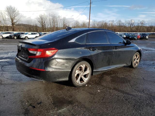 Изображение 3 2018 HONDA ACCORD EX 2018 с VIN 1HGCV1F49JA120987