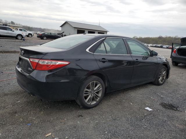 Изображение 3 2016 TOYOTA CAMRY HYBRID 2016 с VIN 4T1BD1FK2GU200839