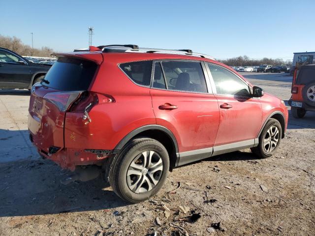 Image 3 of 2016 TOYOTA RAV4 LE 2016 with VIN JTMZFREV2GJ067976