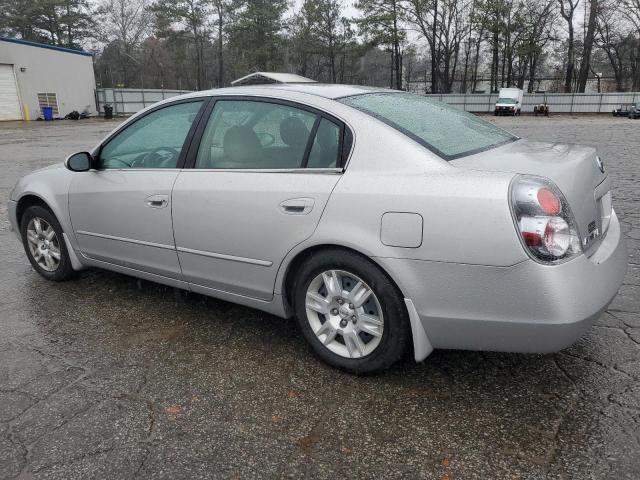 Obraz 2 z 2006 NISSAN ALTIMA S 2006 z VIN 1N4AL11D16N396377
