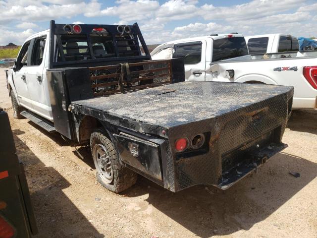Obraz 2 z 2022 FORD F250 SUPER DUTY 2022 z VIN 1FT8W2BT7NED79691