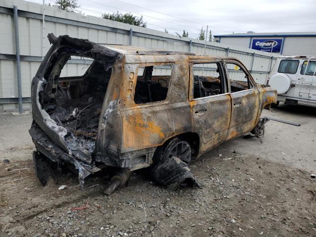 Obraz 3 z 2017 GMC YUKON SLE 2017 z VIN 1GKS2AKC3HR196172