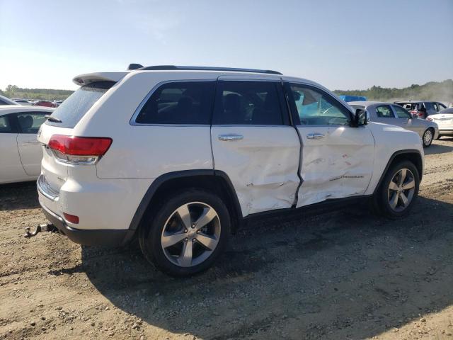 Image 3 of 2014 JEEP GRAND CHEROKEE LIMITED 2014 with VIN 1C4RJEBG9EC340460