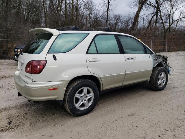 Изображение 3 1999 LEXUS RX 300 1999 с VIN JT6HF10UXX0060122