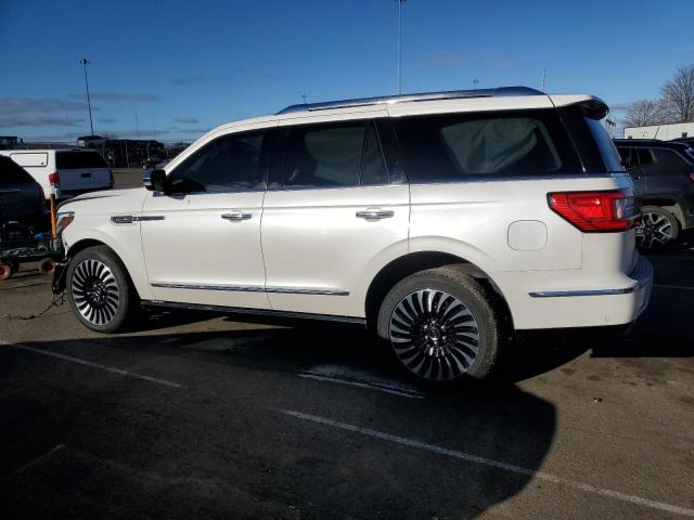 Изображение 2 2019 LINCOLN NAVIGATOR BLACK LABEL 2019 с VIN 5LMJJ2TT8KEL04372