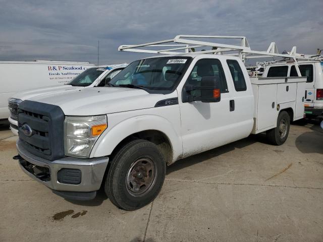 Изображение 1 2013 FORD F250 SUPER DUTY 2013 с VIN 1FD7X2A63DEA52512