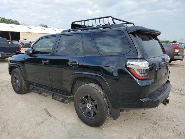 Изображение 2 2022 TOYOTA 4RUNNER TRAIL 2022 с VIN JTETU5JR0N6059531