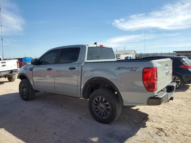 Изображение 2 2022 FORD RANGER XL 2022 с VIN 1FTER4FH9NLD29446