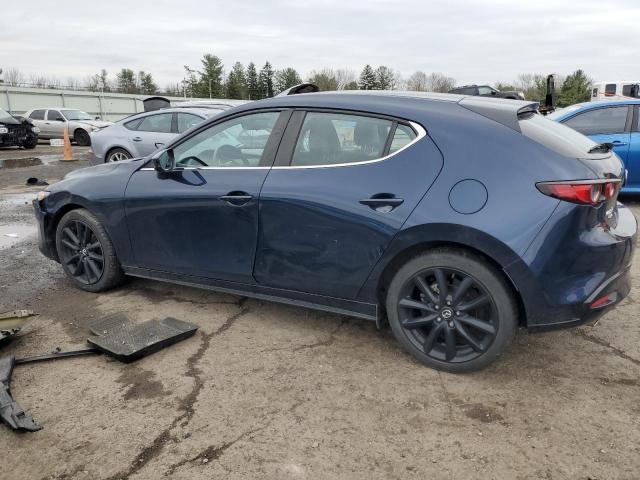 Image 2 of 2021 MAZDA 3 PREFERRED 2021 with VIN JM1BPBLL9M1404209