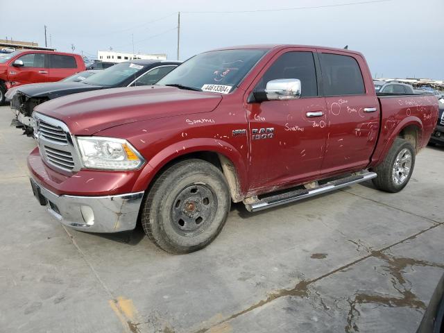 Obraz 2013 RAM 1500 LARAMIE 2013