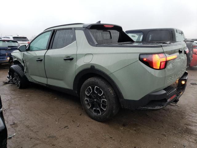 Изображение 2 2022 HYUNDAI SANTA CRUZ SEL 2022 с VIN 5NTJC4AE6NH037725