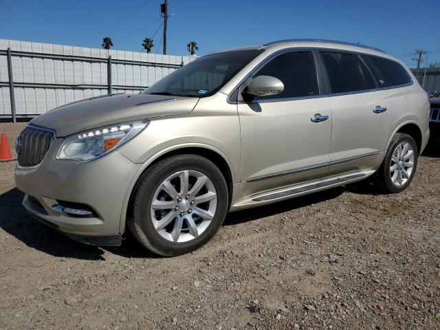 2017 BUICK ENCLAVE  2017 image