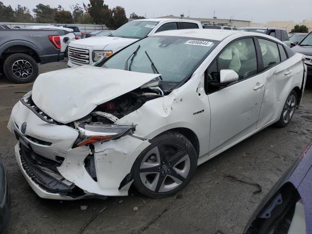 Obraz 1 z 2016 TOYOTA PRIUS  2016 z VIN JTDKARFU4G3020636