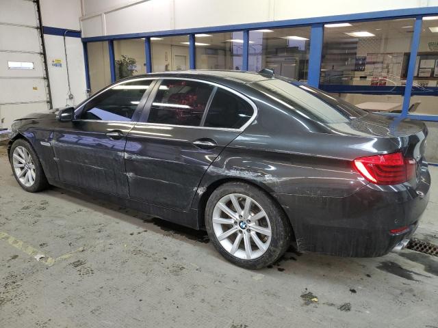 Obraz 2 z 2014 BMW 535 D XDRIVE 2014 z VIN WBAFV3C5XED686128