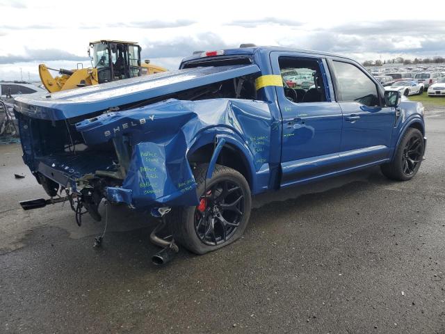 Obraz 3 z 2023 FORD F150 SUPERCREW 2023 z VIN 1FTFW1E59PKE41627