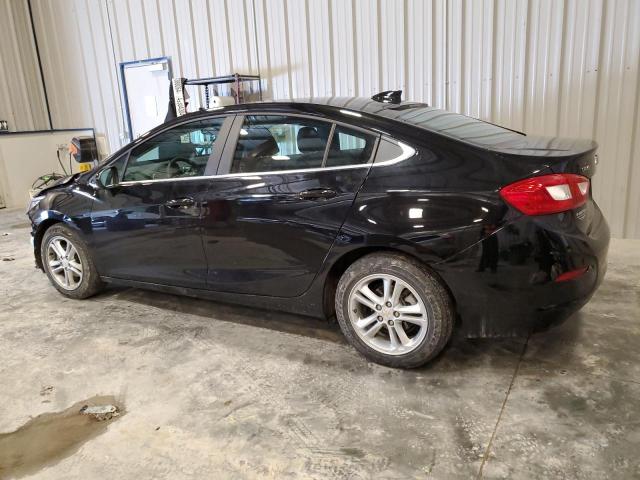 Image 2 of 2016 CHEVROLET CRUZE LT 2016 with VIN 1G1BE5SM1G7320199