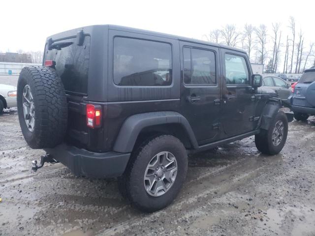 Изображение 3 2018 JEEP WRANGLER UNLIMITED RUBICON 2018 с VIN 1C4BJWFG4JL848069