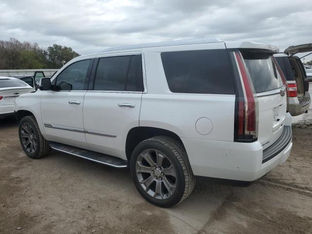 Obraz 2 z 2019 CADILLAC ESCALADE LUXURY 2019 z VIN 1GYS3BKJ5KR322899