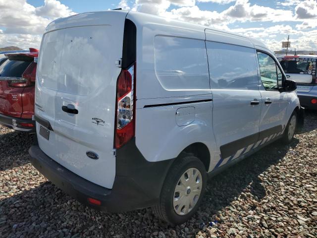 Image 3 of 2022 FORD TRANSIT CONNECT XL 2022 with VIN NM0LS7S21N1537991