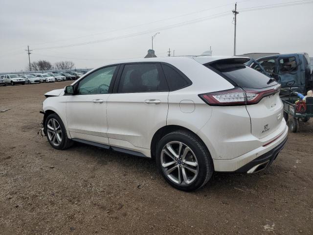 Obraz 2 z 2016 FORD EDGE SPORT 2016 z VIN 2FMPK4AP1GBC66966