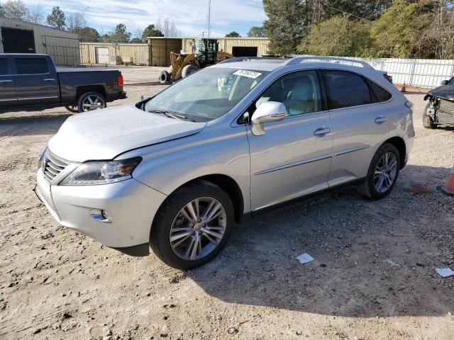 Obraz 2015 LEXUS RX 350 2015