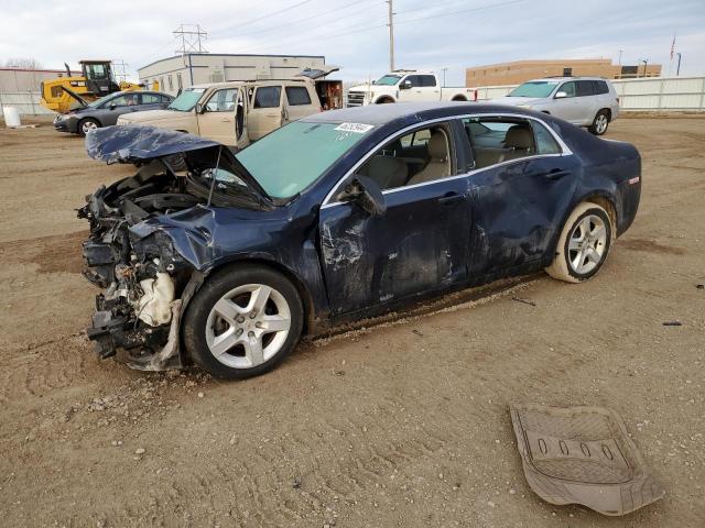 Image 1 of 2011 CHEVROLET MALIBU LS 2011 with VIN 1G1ZA5EU7BF346763