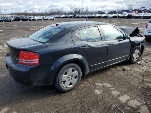 Image 3 of 2010 DODGE AVENGER SXT 2010 with VIN 1B3CC4FB5AN167769