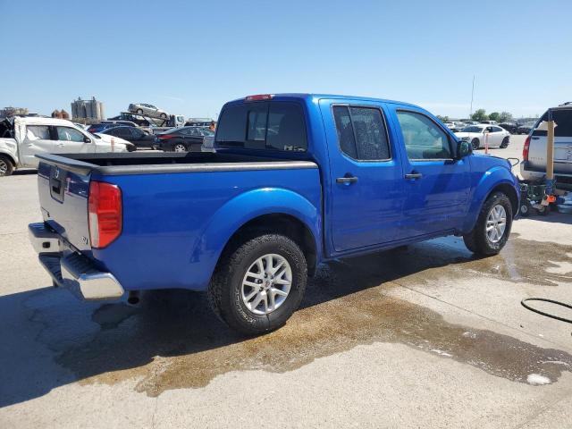 Image 3 of 2014 NISSAN FRONTIER S 2014 with VIN 1N6AD0ER6EN745309