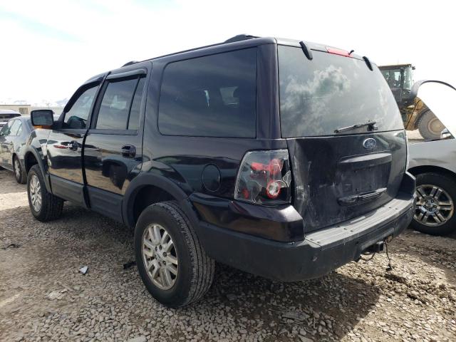 Image 2 of 2004 FORD EXPEDITION EDDIE BAUER 2004 with VIN 1FMFU18L84LA37980