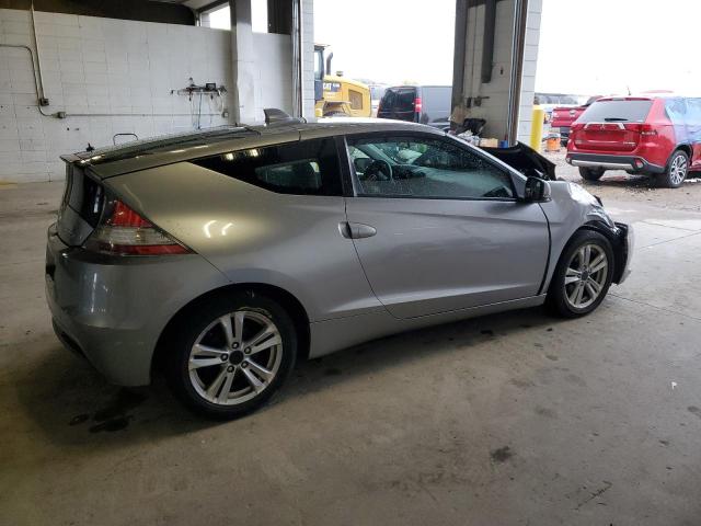 Изображение 3 2011 HONDA CR-Z  2011 с VIN JHMZF1C49BS007867