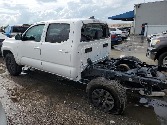 Obraz 2 z 2021 TOYOTA TACOMA DOUBLE CAB 2021 z VIN 5TFAZ5CN0MX109571