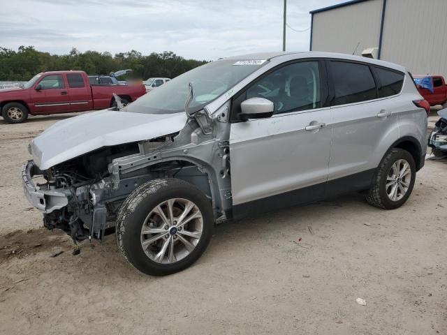Image 1 of 2019 FORD ESCAPE SE 2019 with VIN 1FMCU0GD8KUB13051